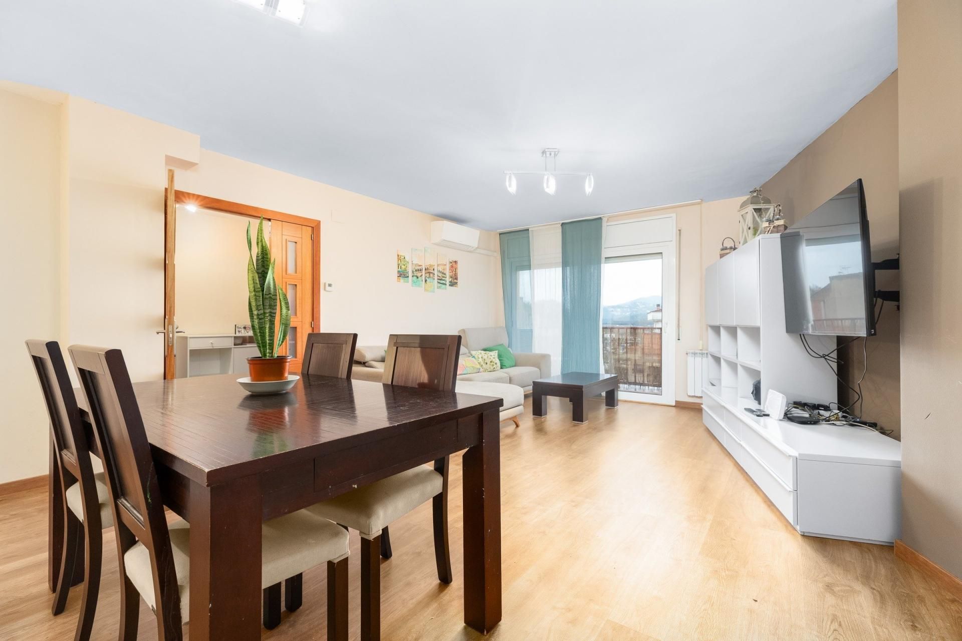 Dormitori de Dúplex en venda en Tordera amb Balcó