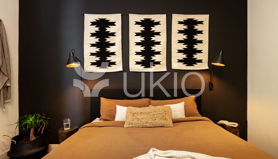 Apartamento de alquiler en Calle de Bailén, Palacio - Imagen 3