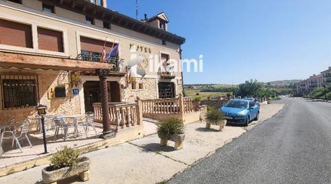 Foto 4 von Gebaude zum Verkauf in Alfonso VI, Sepúlveda, Segovia