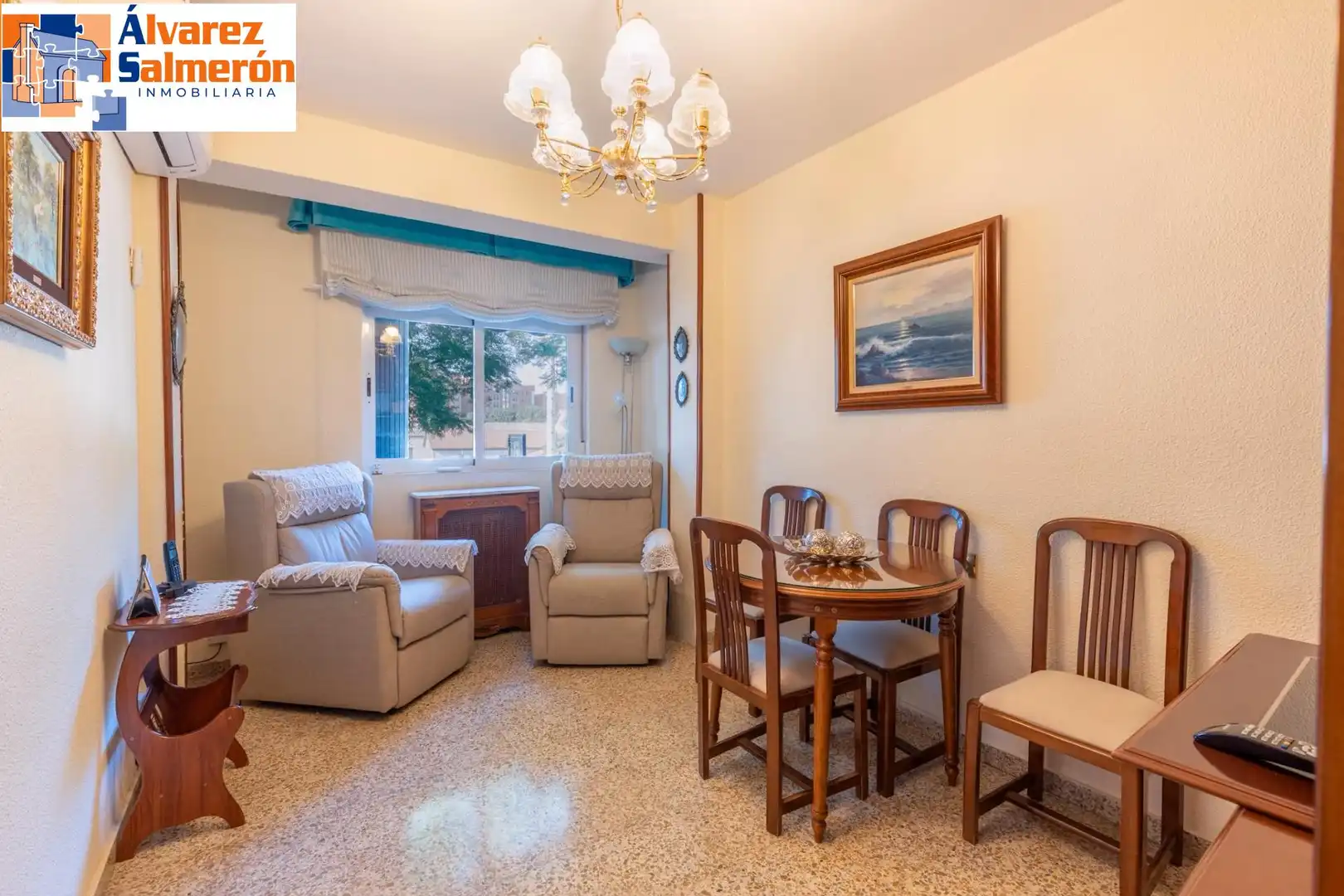 Appartamento con terrazza in vendita a Calle HALCON, imagen 10