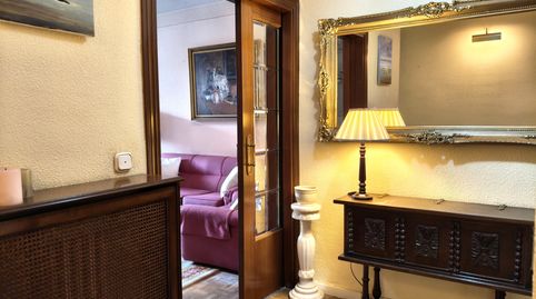 Foto 5 de Piso en venta en Calle de Ramírez de Arellano, San Juan Bautista, Madrid Capital