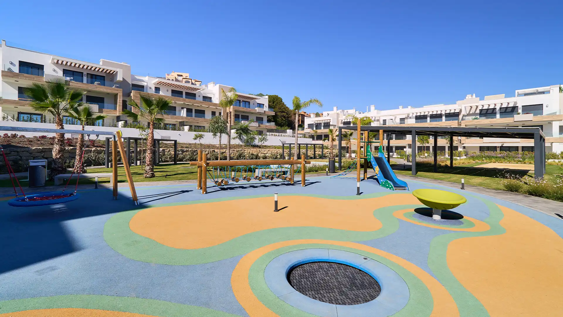 Apartamento en venta en Benamara - Atalaya, imagen 52