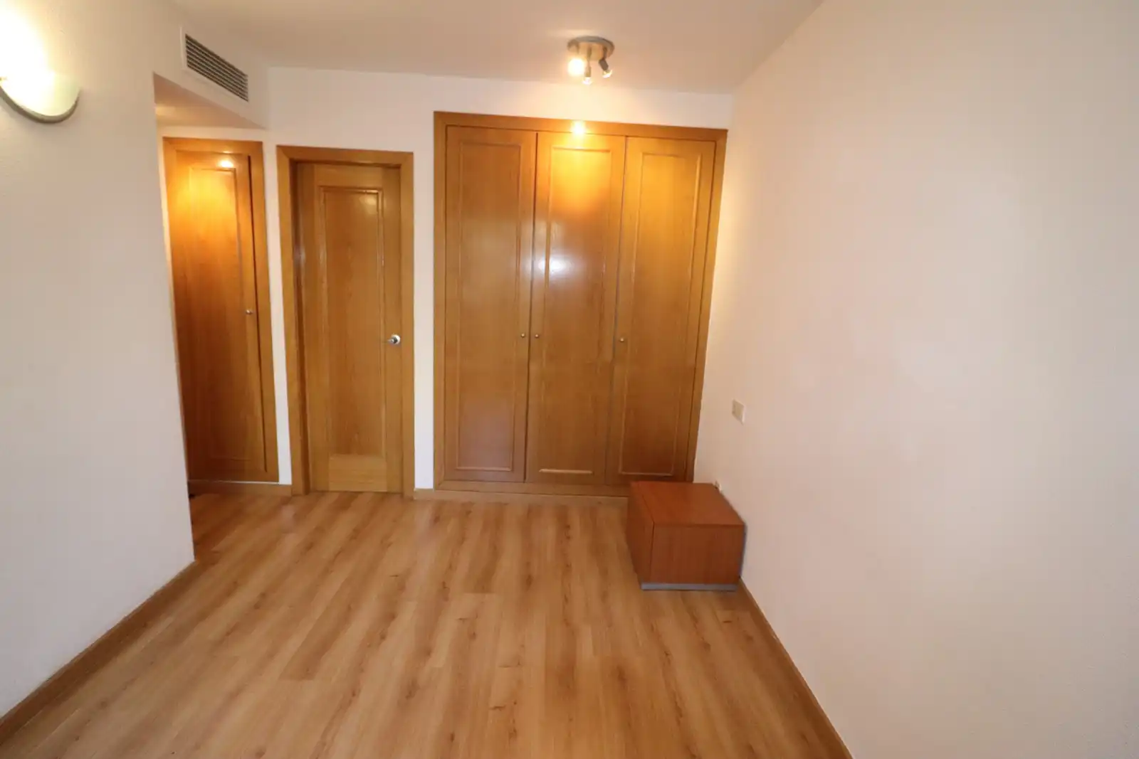 Piso de alquiler en  Palma de Mallorca con Aire acondicionado, Parquet y Terraza