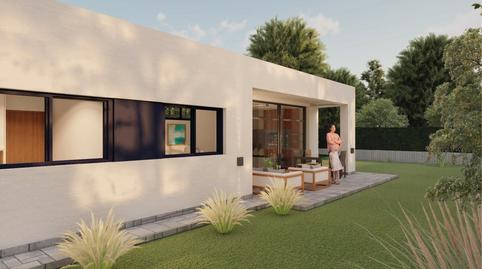 Foto 3 de vivenda d'obra nova a Pis en venda a Camí Ample, 3, Castellvell del Camp, Tarragona