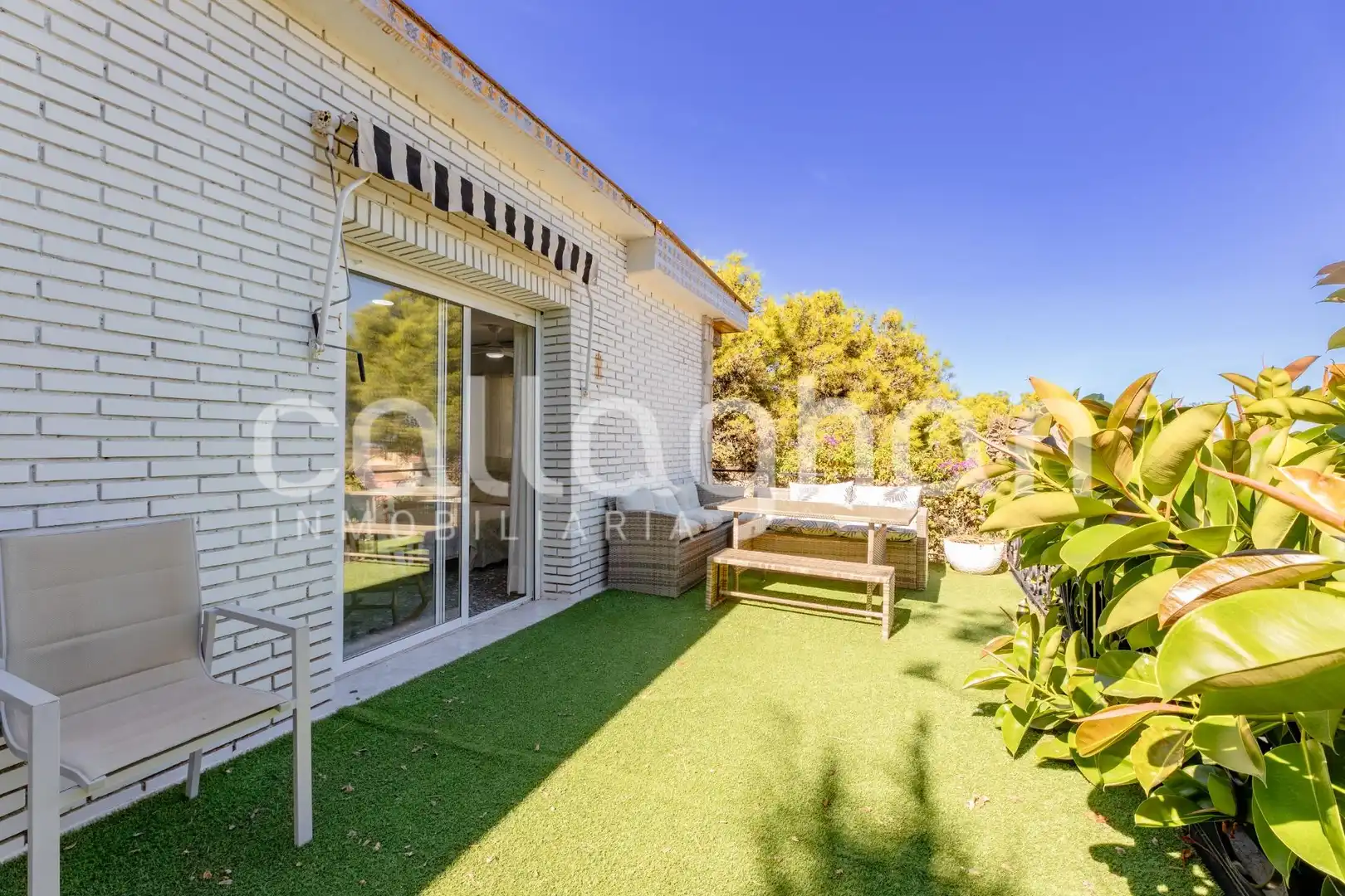 Casa o xalet en venda a El Vedat - Santa Apolonia