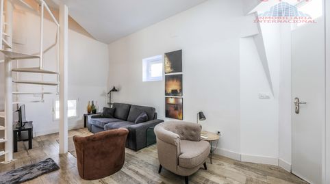 Photo 4 of Duplexes for rent in Recoletos, Madrid Capital