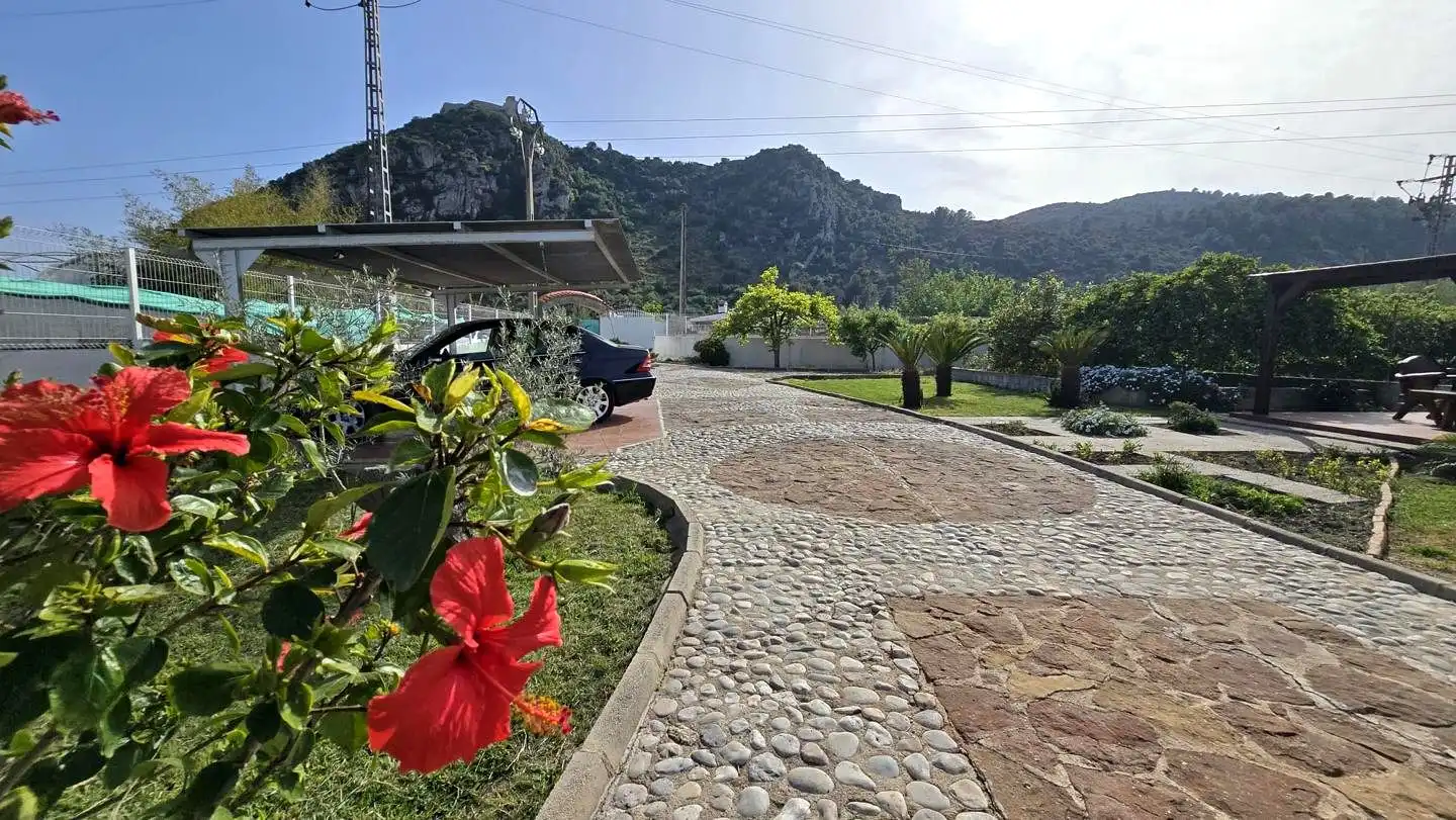House with garden for sale in Camí de la Sèquia del Rei, imagen 5