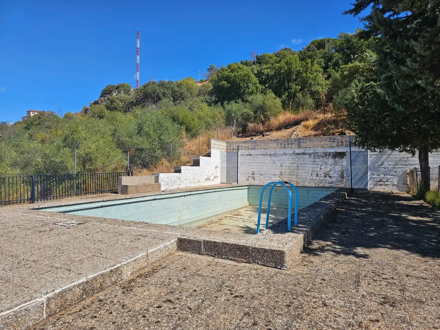 Chalet con piscina en venta en Calle Solana de la Montaña, imagen 11