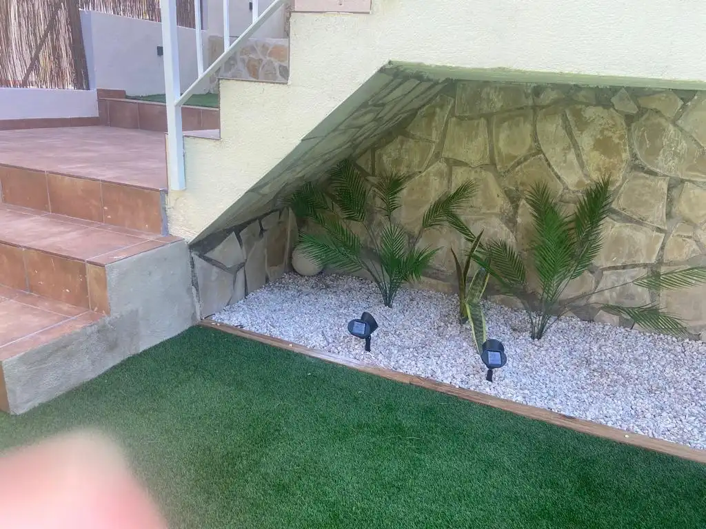 Chalet con piscina en venta en Carrer Moros 6, imagen 8