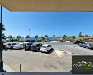 Parking of Planta baja for sale in Torrox  with Air Conditioner, Terrace and Balcony