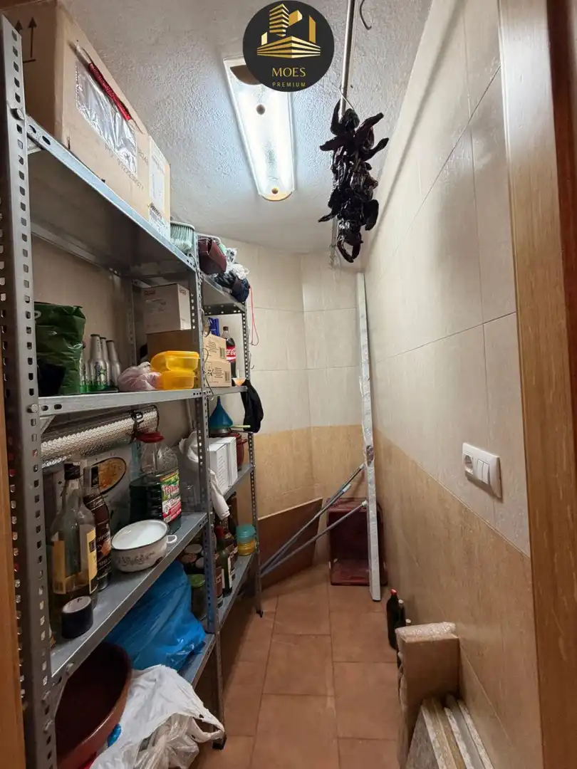 Piso en venta en Huelma con Aire acondicionado, Calefacción y Trastero