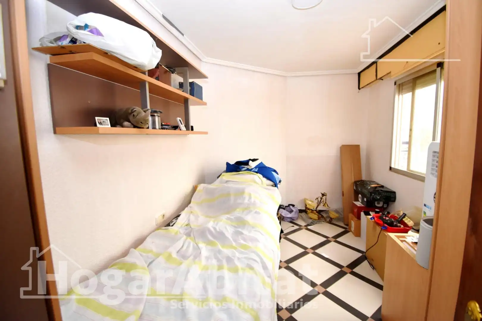 Appartamento con terrazza in vendita a Calle SANTA TERESA, imagen 21
