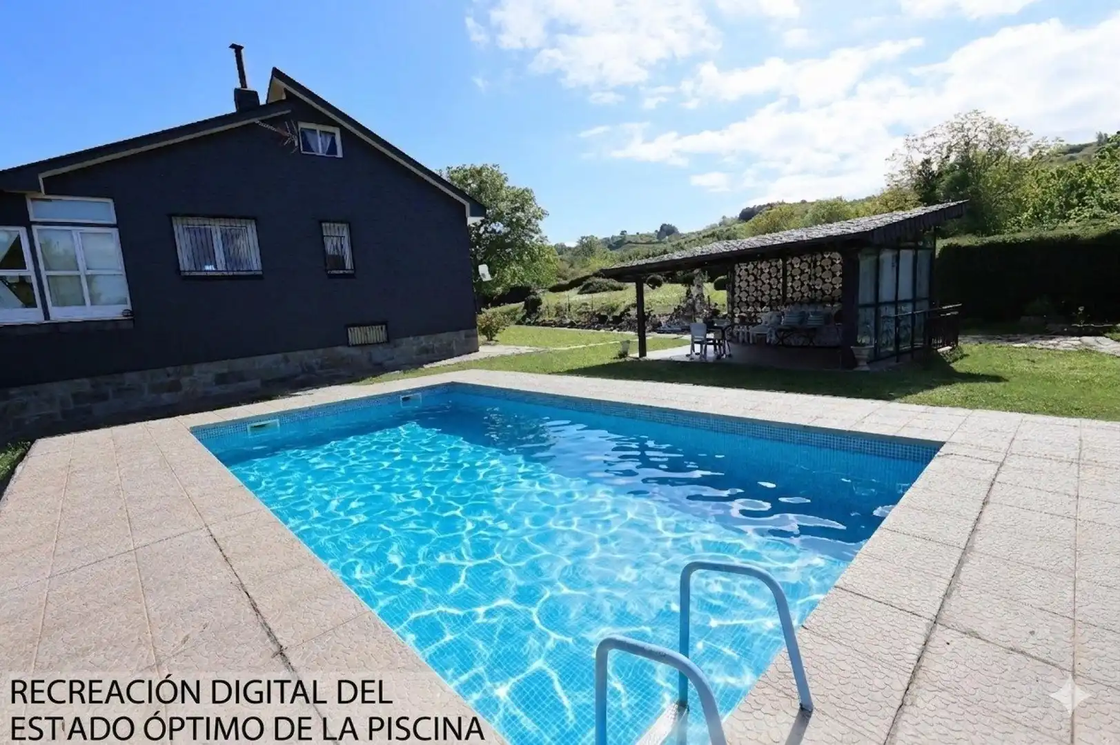 Casa o xalet en venda a Priaranza del Bierzo