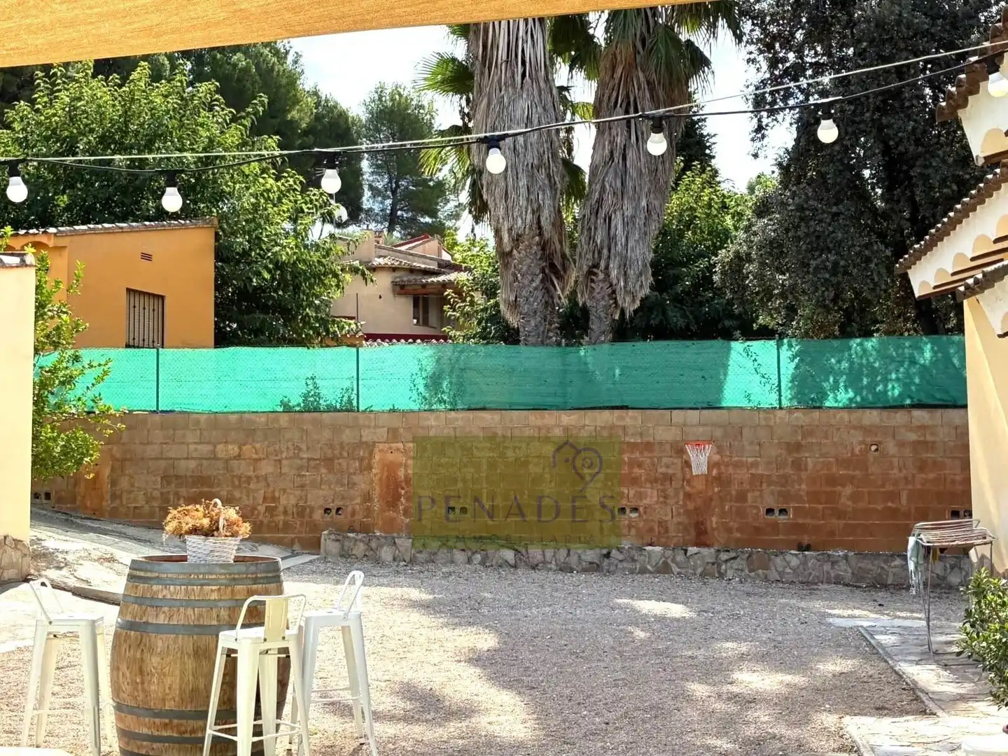Detached house with pool for sale in El Llombo, imagen 16