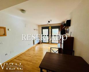 Vista exterior de Apartament en venda en  Toledo Capital amb Calefacció i Parquet