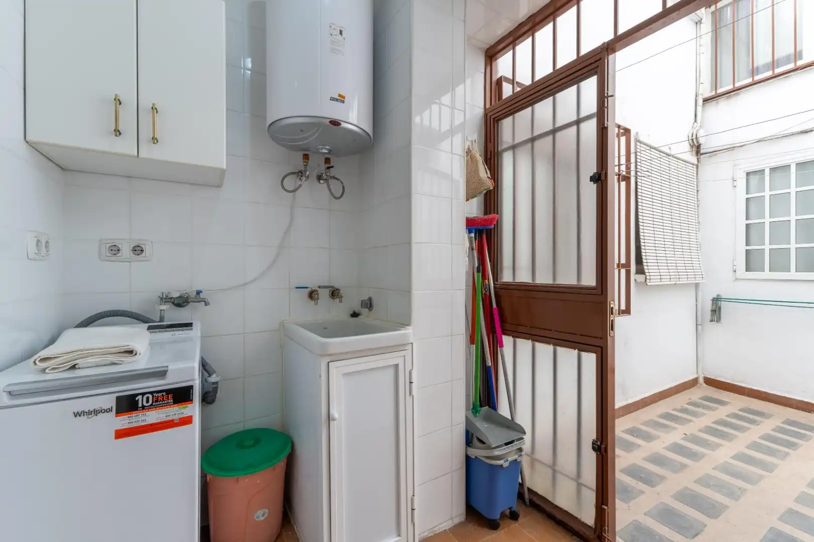 Flat with lift for sale in Plaza Puerta del Rincón, imagen 24