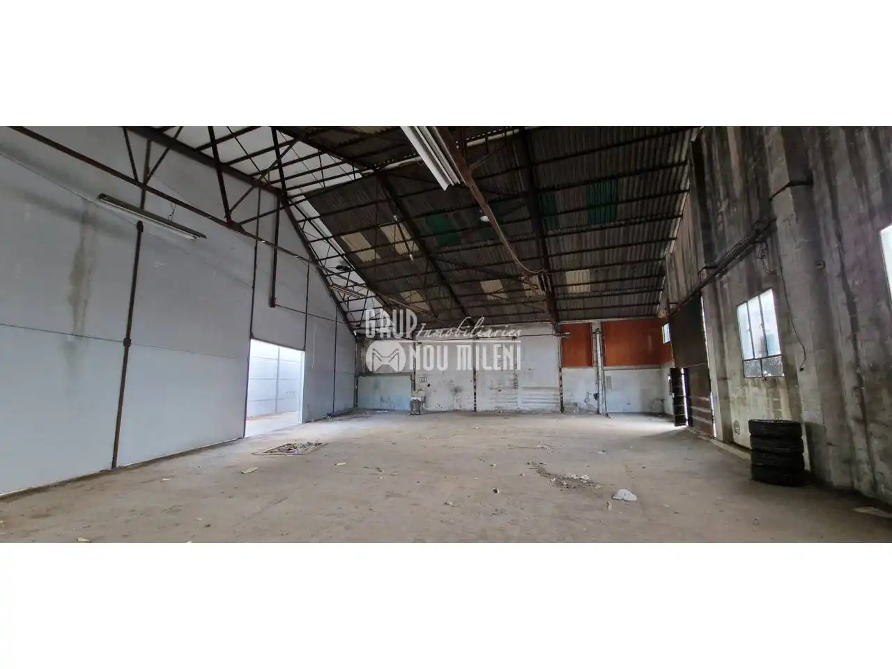 Industriegebäude zur Miete in Calle els mauros, imagen 5