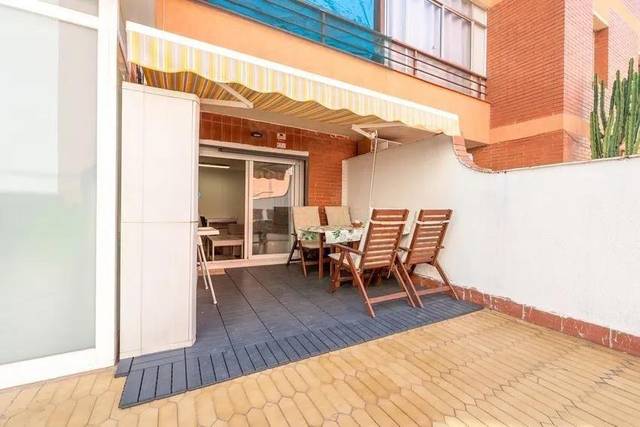 Piso en Venta en Avenida Meridiana en La Prosperitat