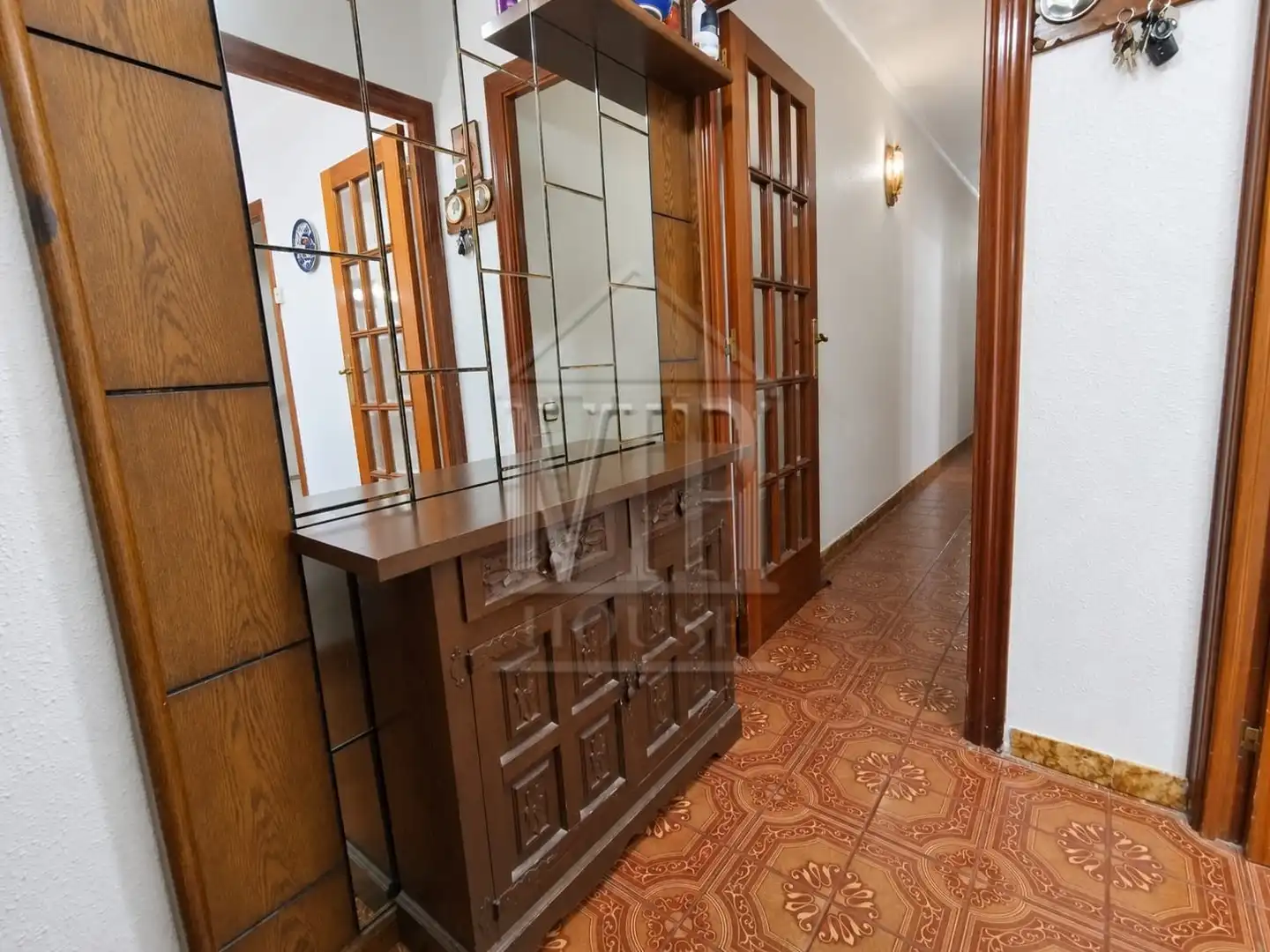 Flat with balcony for sale in Carrer de Miquel del Prat 14, imagen 29