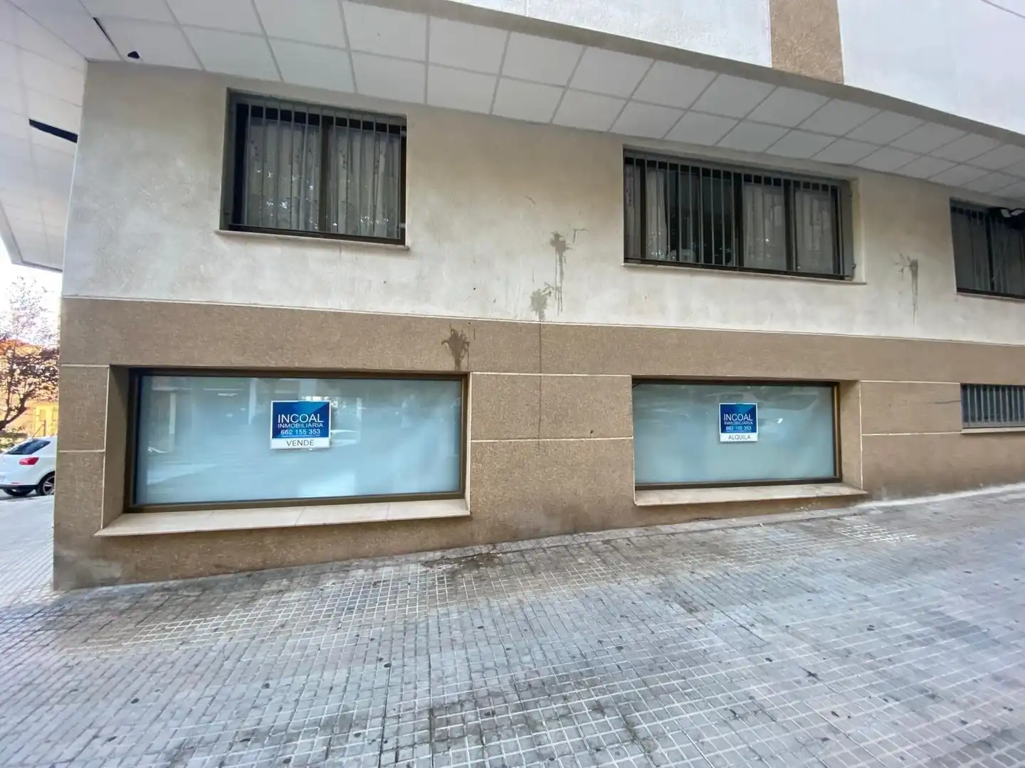 Local commercial à vendre à Albaida, imagen 16