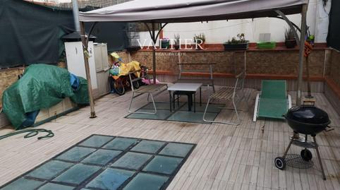 Foto 4 de Piso de alquiler en Calle de Cuevas, Valdeacederas,  Madrid Capital