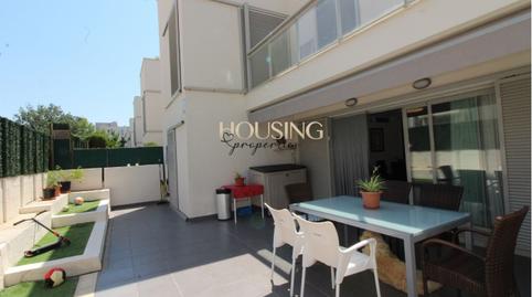 Photo 5 of Single-family semi-detached for sale in Les Maravelles,  Palma de Mallorca