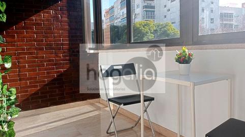 Foto 3 de Pis de lloguer a San Pablo, Sevilla