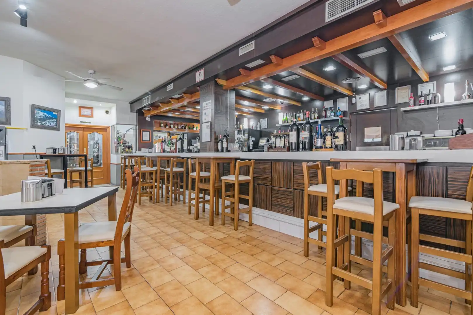 Local commercial à vendre à Atarfe, imagen 58