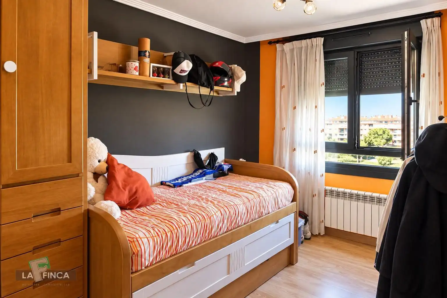 Wohnung mit Aufzug zum Verkauf in Corredoría - La Carisa - Prado de La Vega, imagen 7