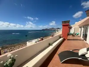 Penthouse with lift for sale in Isleta - Puerto - Guanarteme, imagen 4