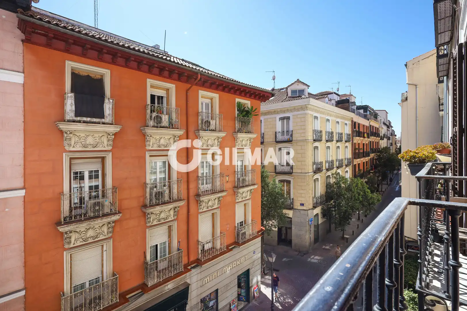 Flat with lift for sale in Centro, imagen 6