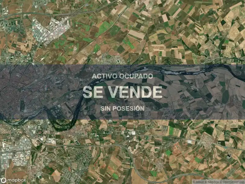 Piso en venta en Cabrerizos