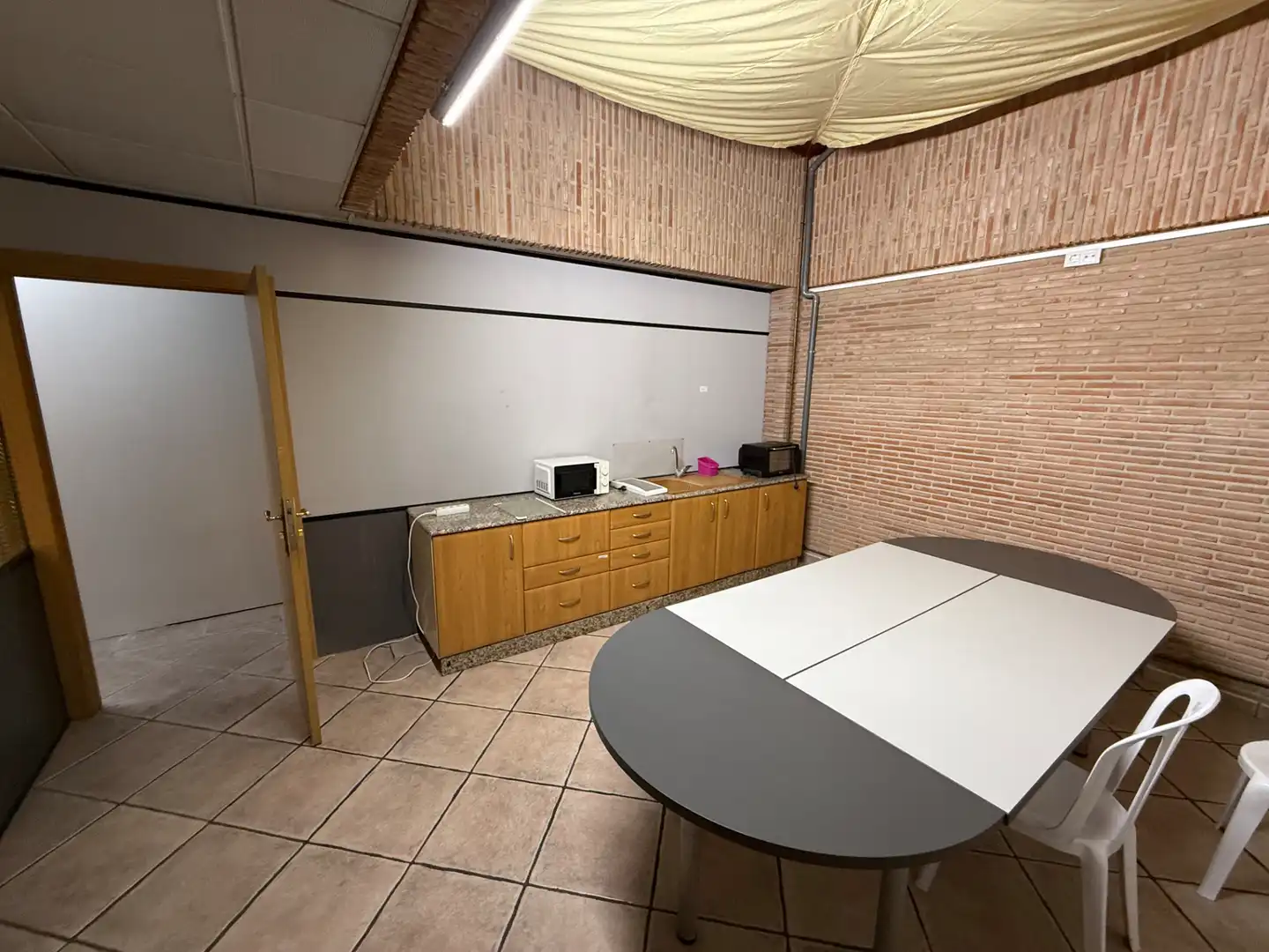 Büro mit Aufzug zur Miete in Avinguda de Barcelona 39A, imagen 19
