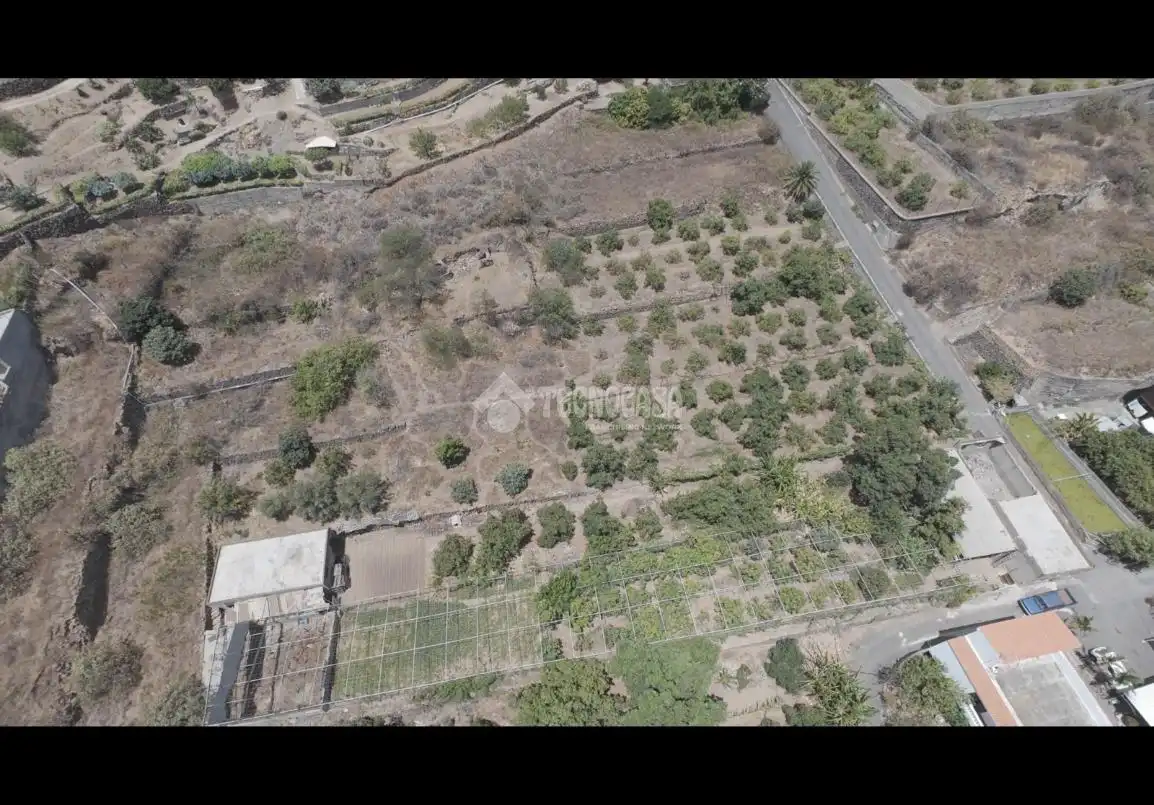 Casa o chalet en venta en Güímar con Aire acondicionado, Jardín privado y Terraza