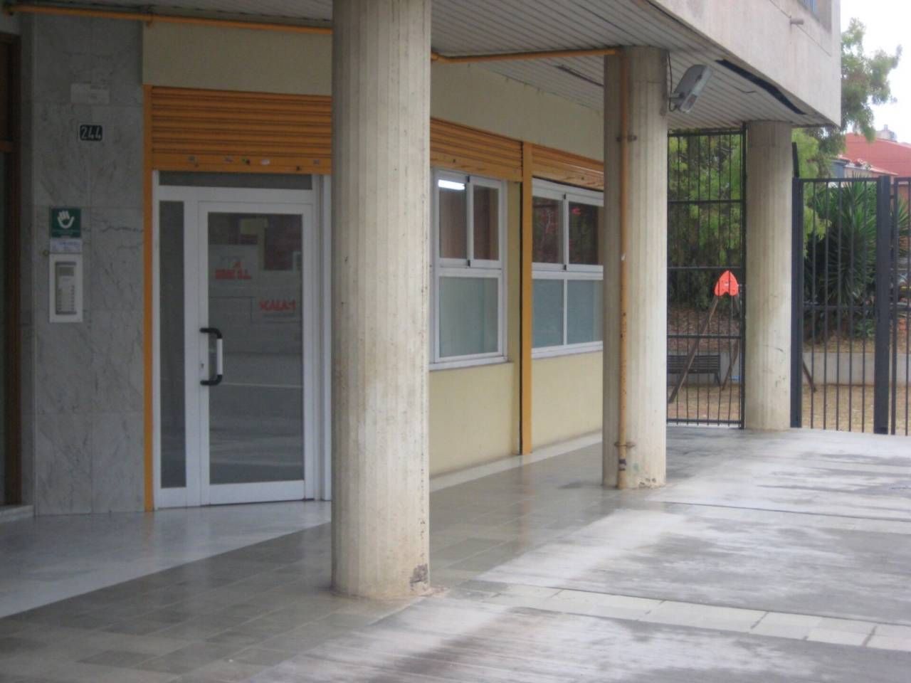 Premises to rent in Abad Marcet, Zona Esportiva, Nord-oest