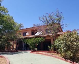 Finca rústica en venda a La Cala Golf - Lagar Martell