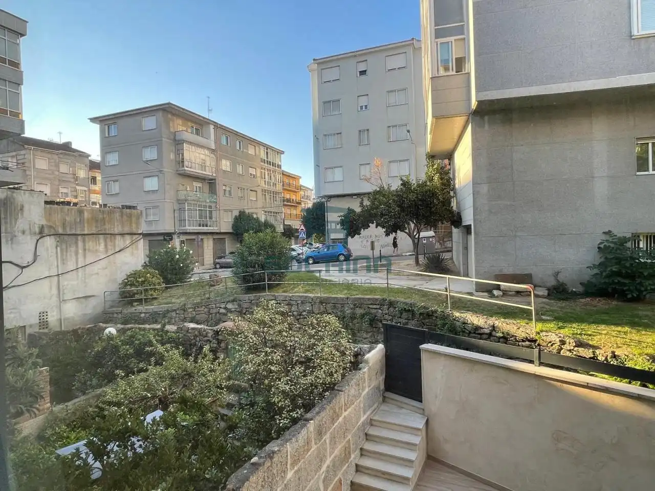 Appartamento con ascensore in vendita a A Carballeira, imagen 20