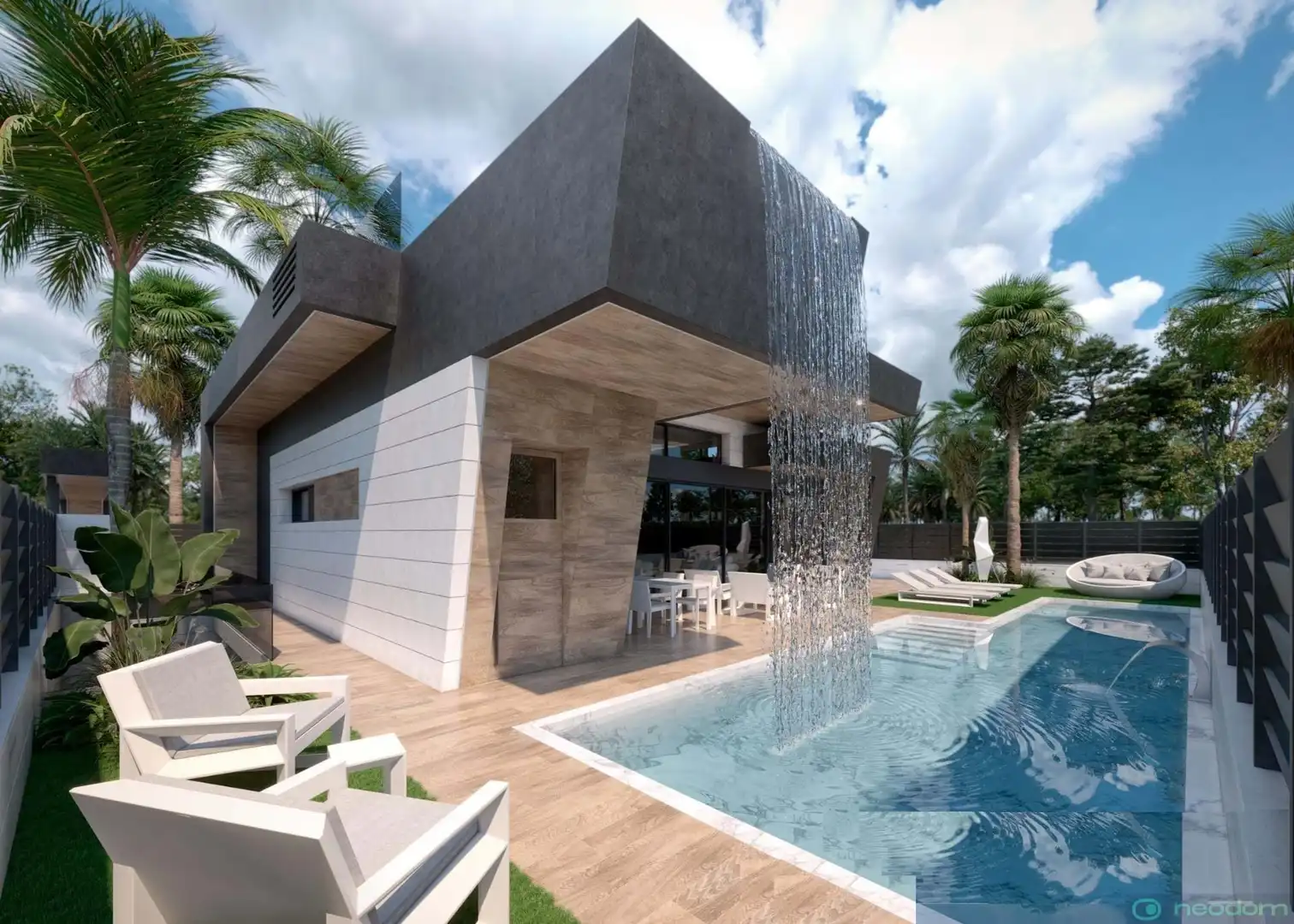 Casa en venta en Mar Menor Golf, imagen 2