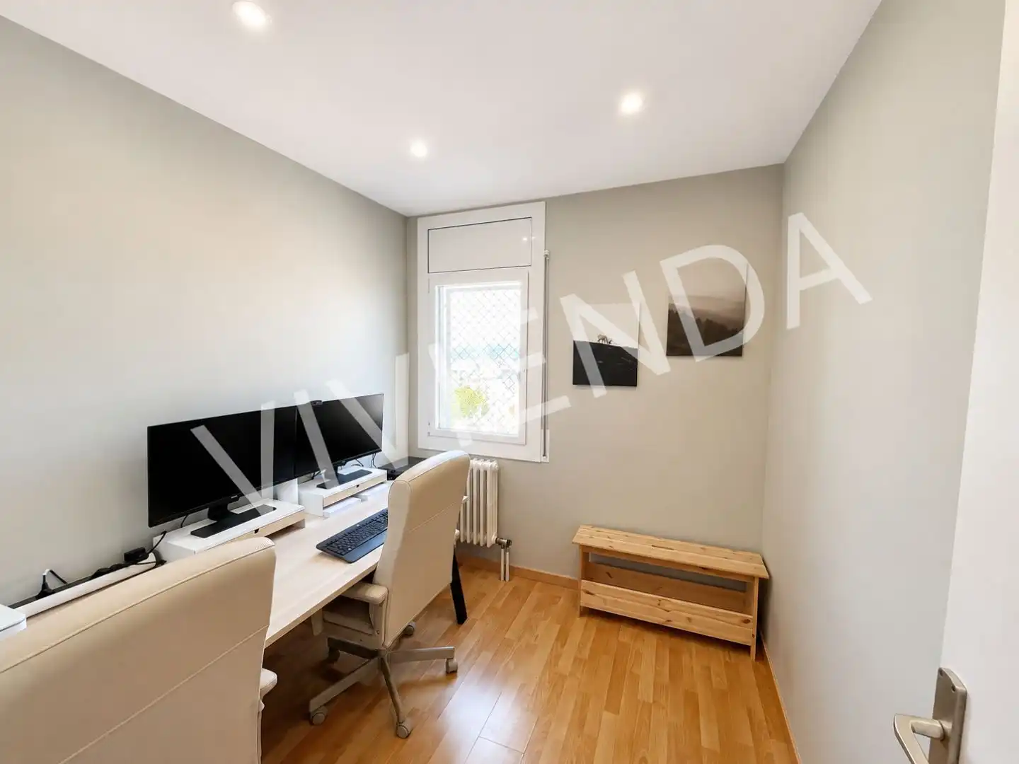 Piso con ascensor en venta en Avinguda del Parc 5, imagen 6