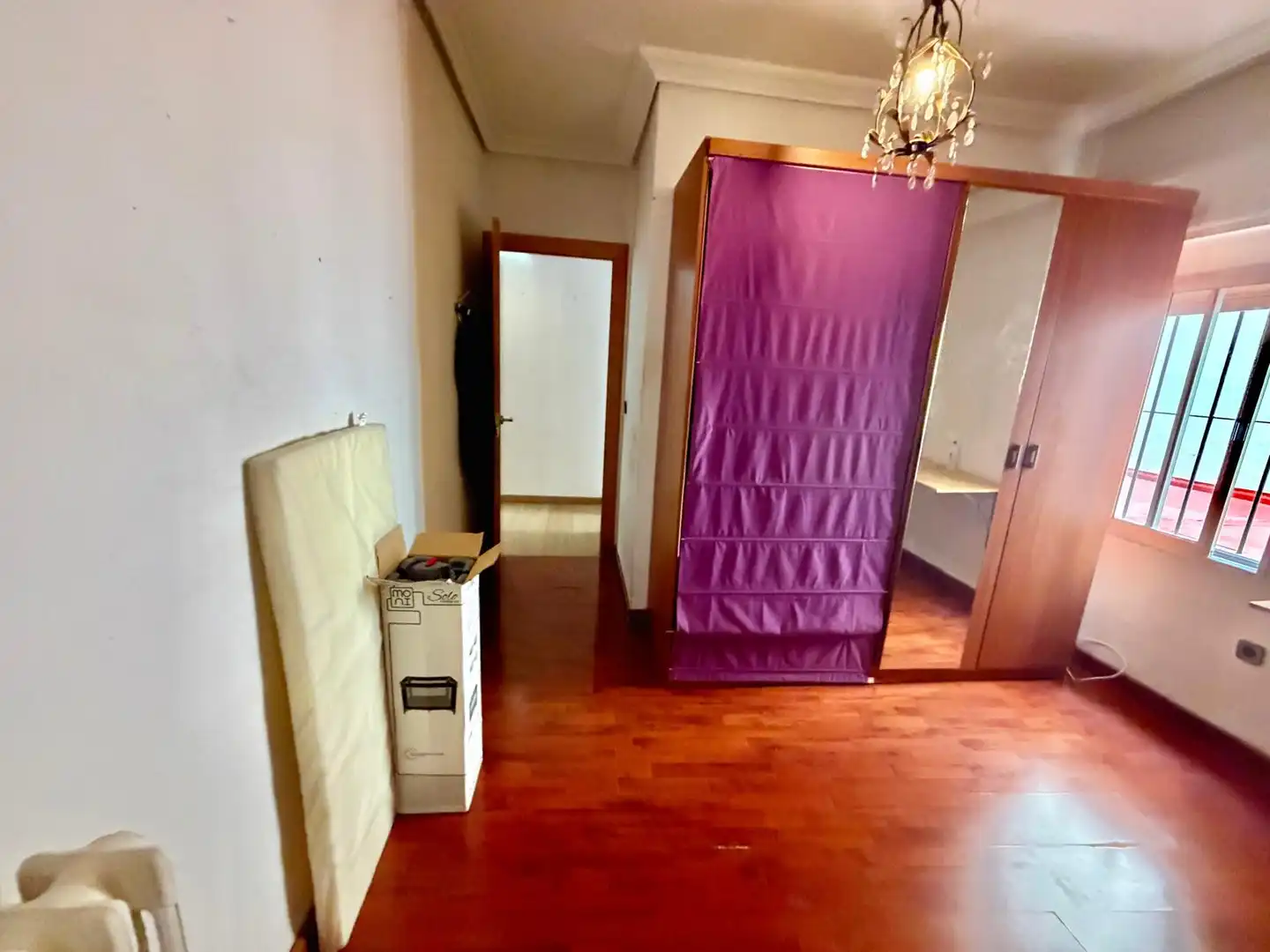 Piso con ascensor en venta en Calle Cristo Rey, imagen 29