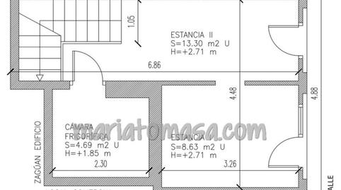 Photo 4 of Premises to rent in Playa Santa Pola, Calas Santa Pola Este, Alicante