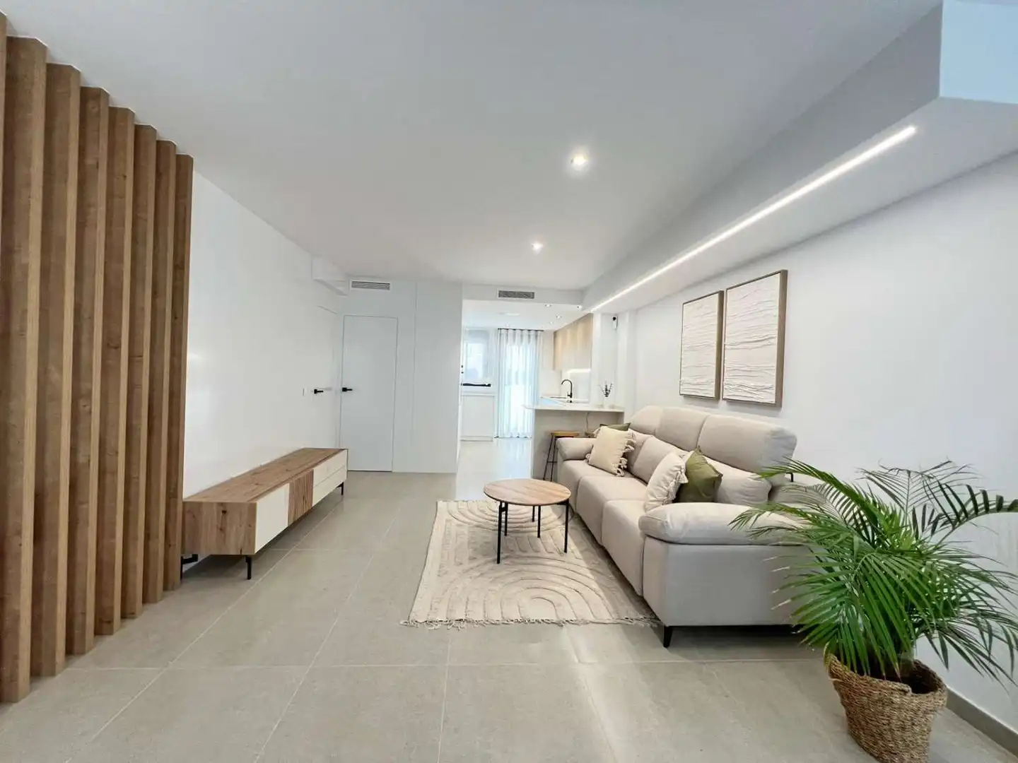 Villa mit Pool zum Verkauf in Benferri, imagen 6