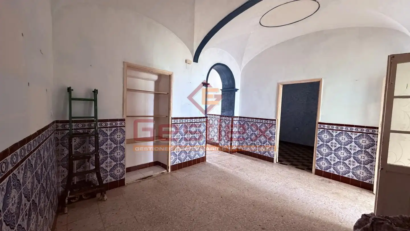 Houses for sale in Almendralejo