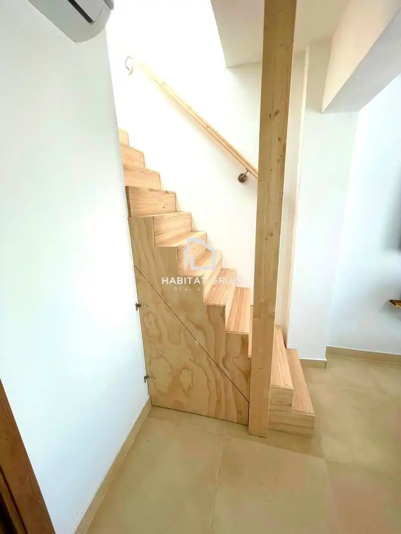 Piso en venta en Ciutadella de Menorca con Calefacción y Terraza