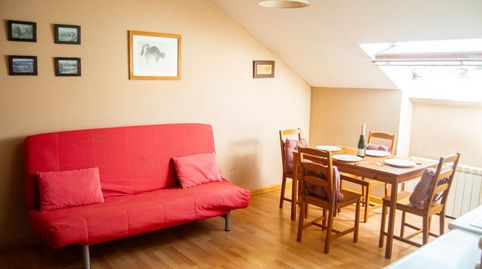 Foto 3 de Ático en venta en Calle la Vega, 27a, Puebla de Lillo, León