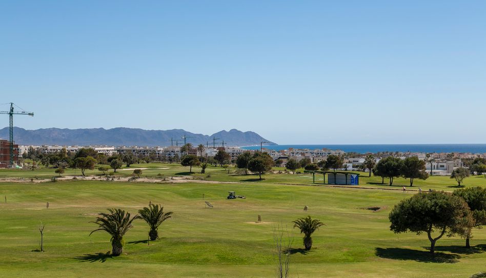 Foto 0 de Promoción RESIDENCIAL SOTO GOLF 3