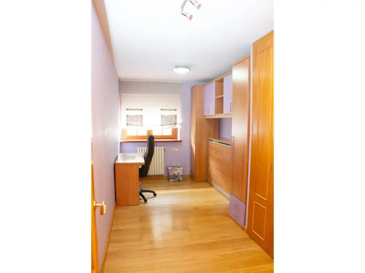Habitación de Piso en venta en La Massana con Calefacción, Jardín privado y Parquet