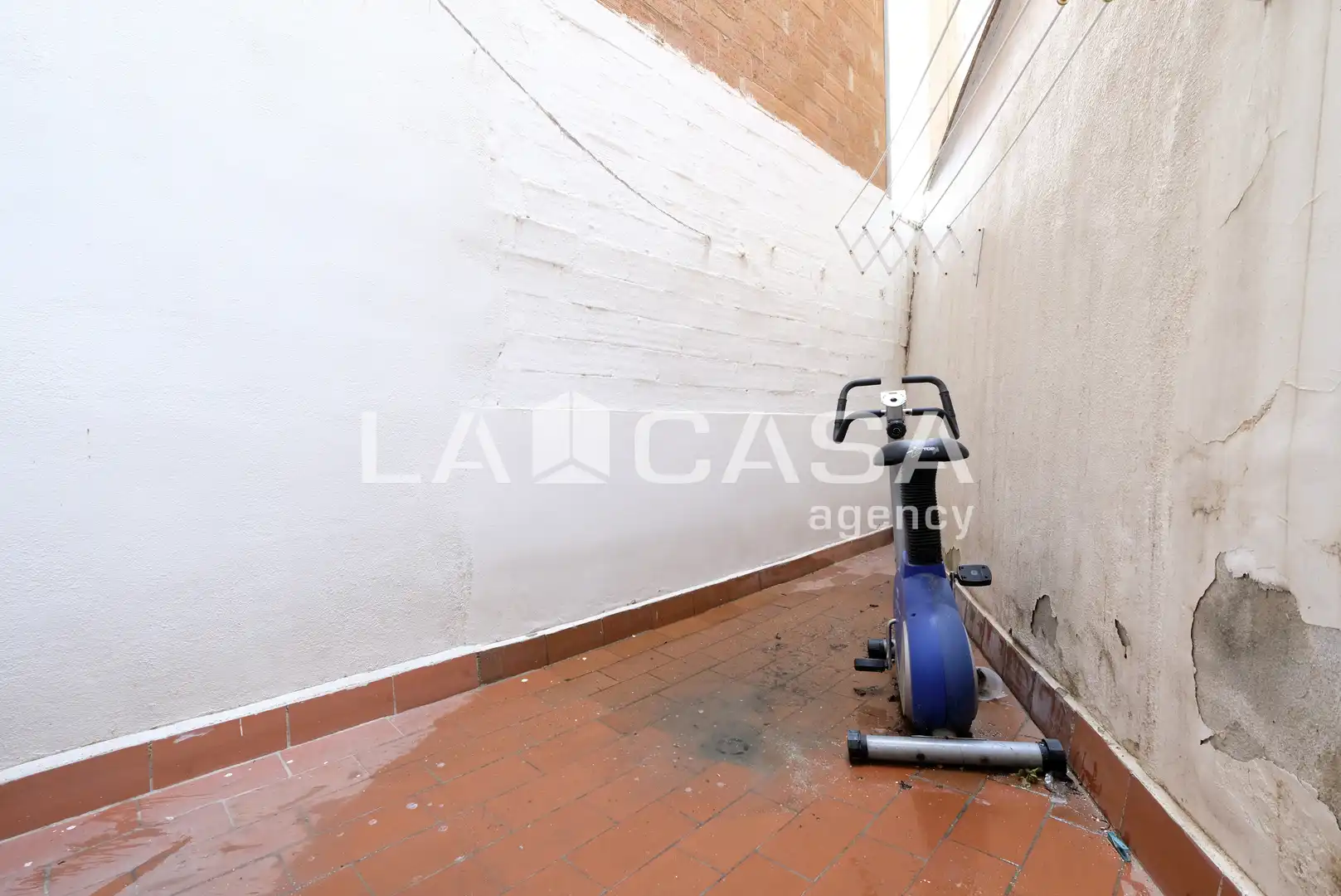Ground floor with lift for sale in Horta - Guinardó, imagen 31
