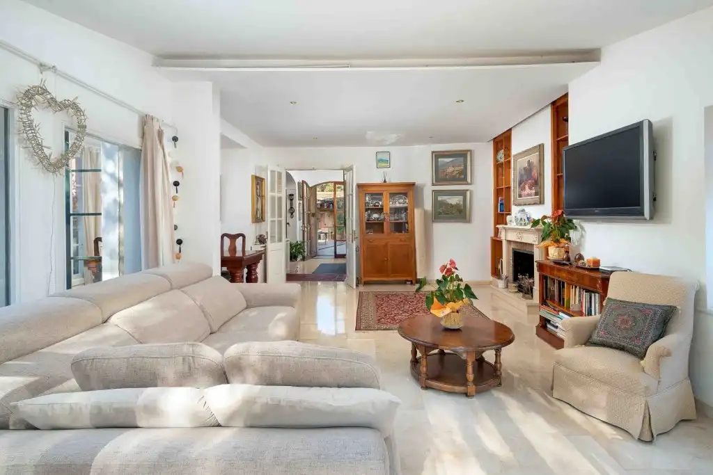 Casa rústica con piscina en venta en Puigpunyent, imagen 11
