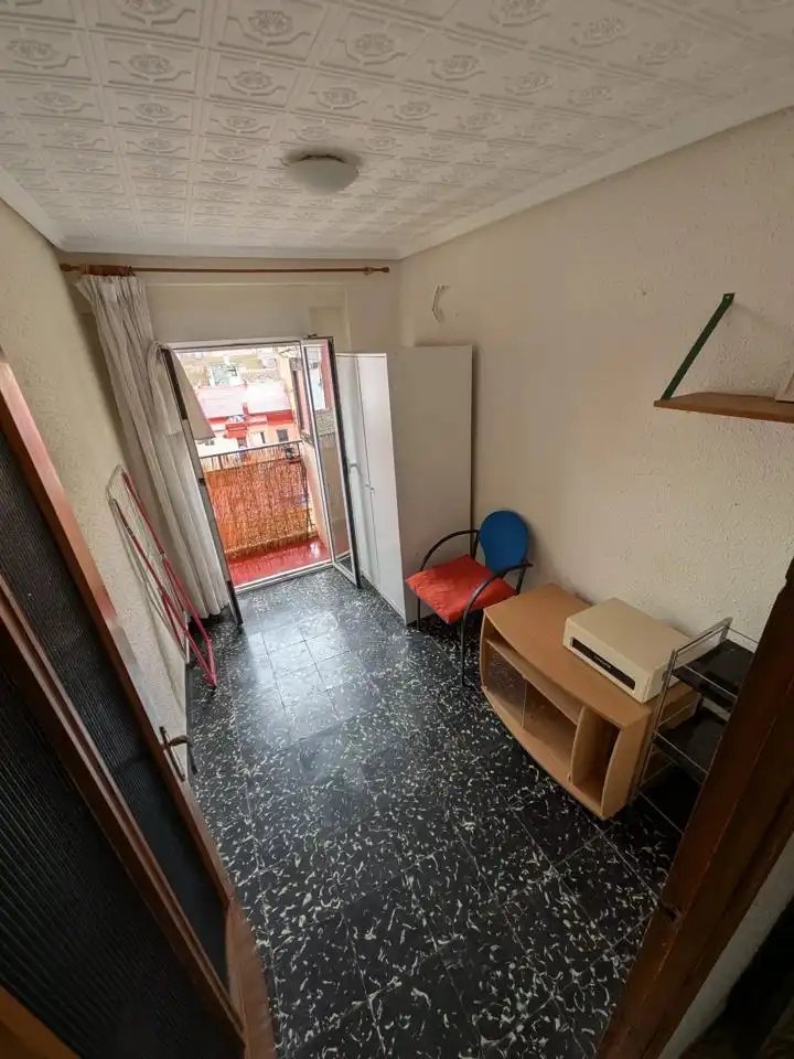 Piso de alquiler en calle de l'Arquebisbe Company, El Cabanyal - El Canyamelar